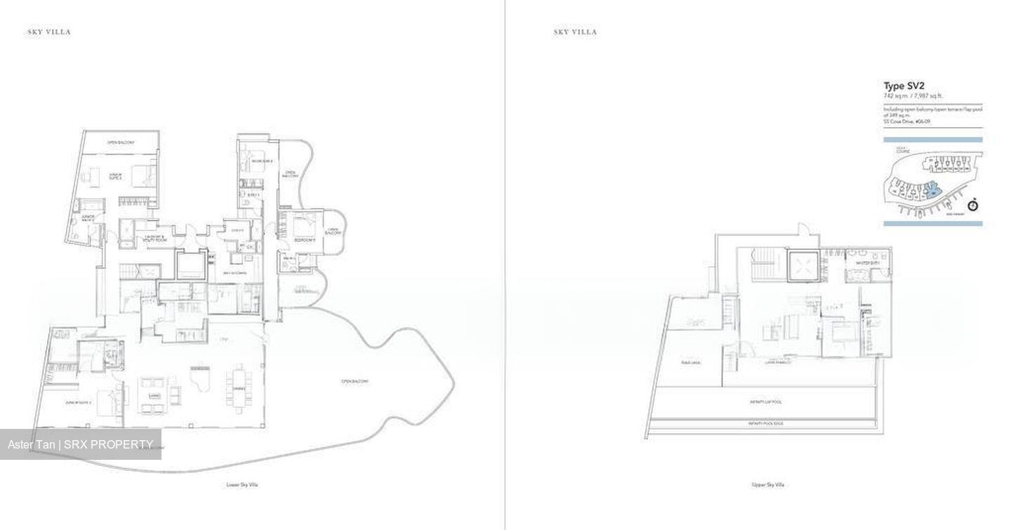 Turquoise (D4), Condominium #498940711